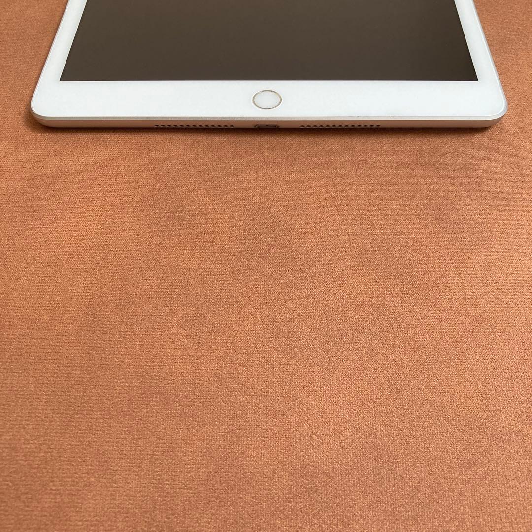 769【早い者勝ち】電池最良好☆iPad7 第7世代 32GB WIFIモデル☆
