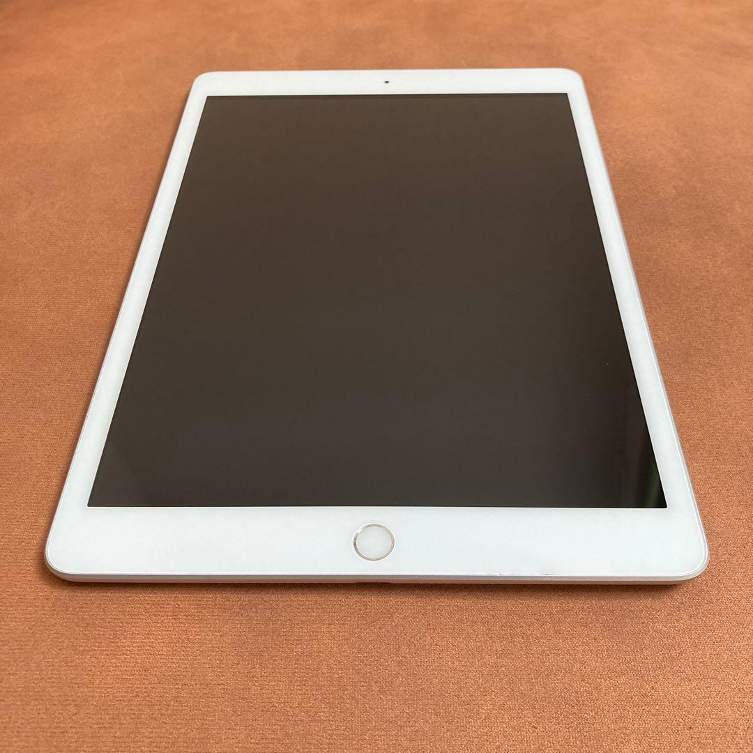 769【早い者勝ち】電池最良好☆iPad7 第7世代 32GB WIFIモデル☆