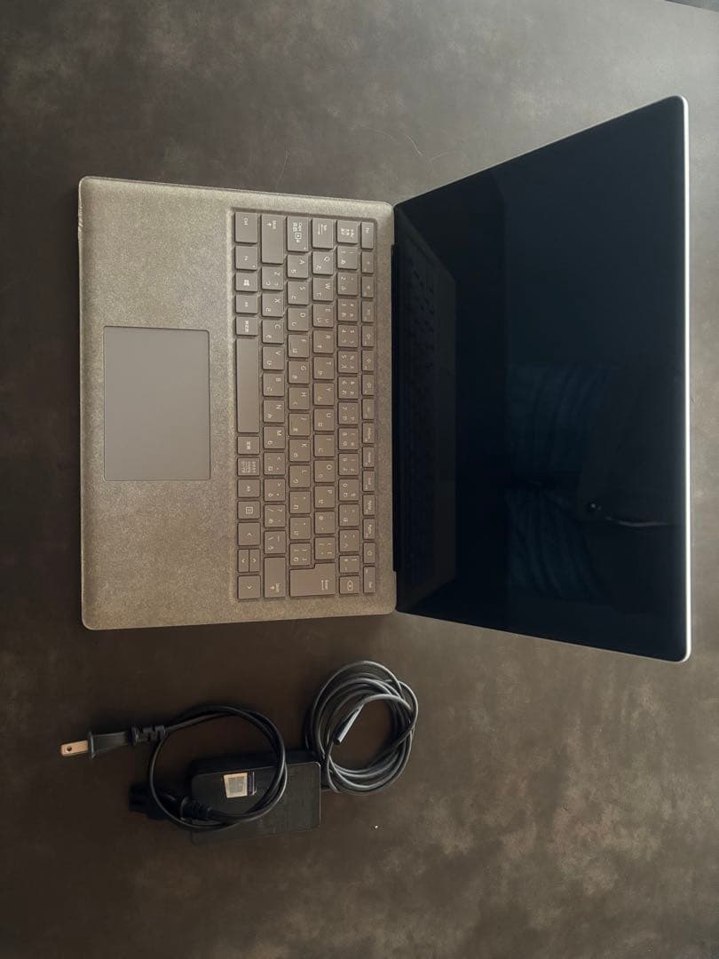 microsoft surface Laptop MSoffice2016キー付