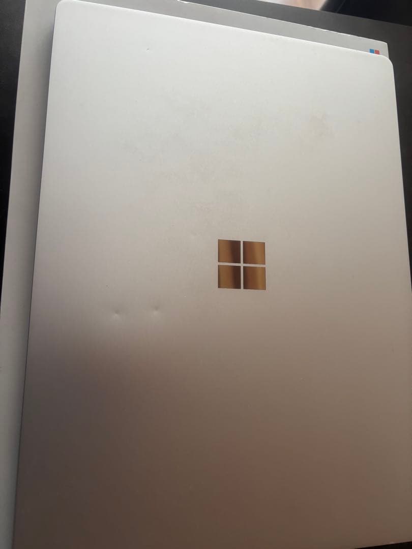 microsoft surface Laptop MSoffice2016キー付
