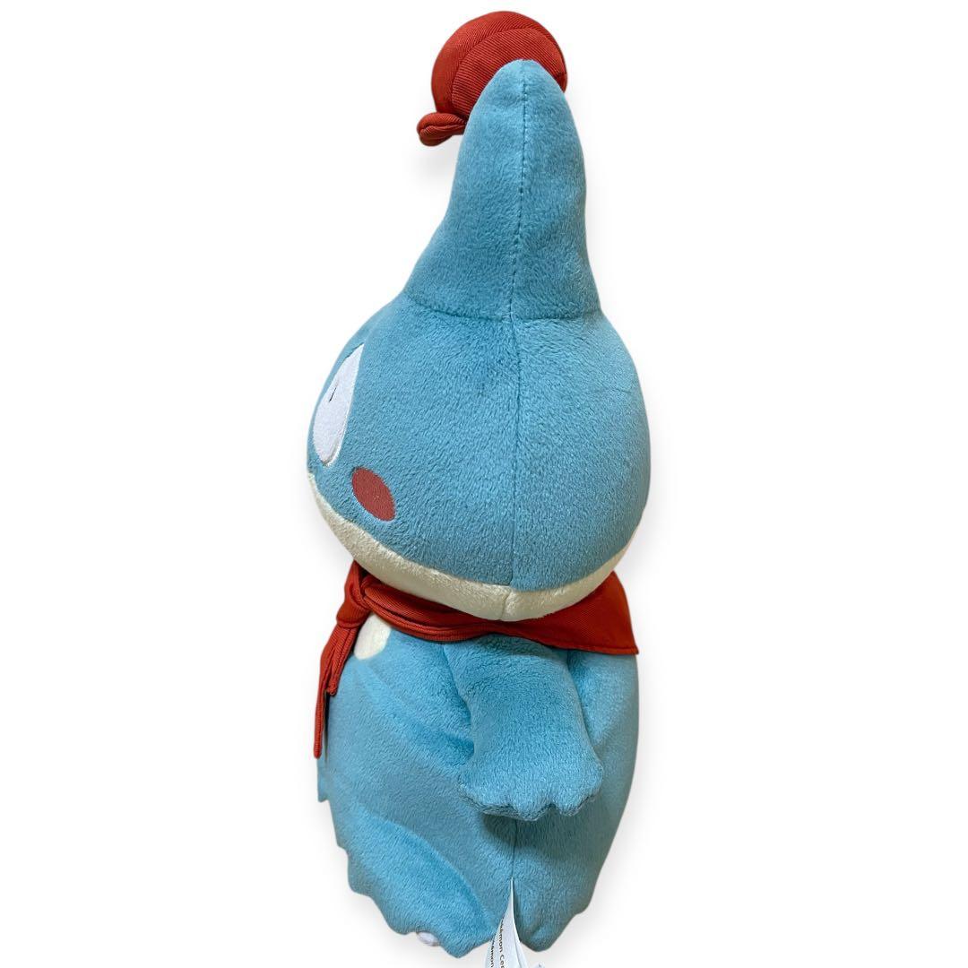 【ポケモンセンター】ポケモン ぬいぐるみ ゴンベ 新品未使用 タグ付き
