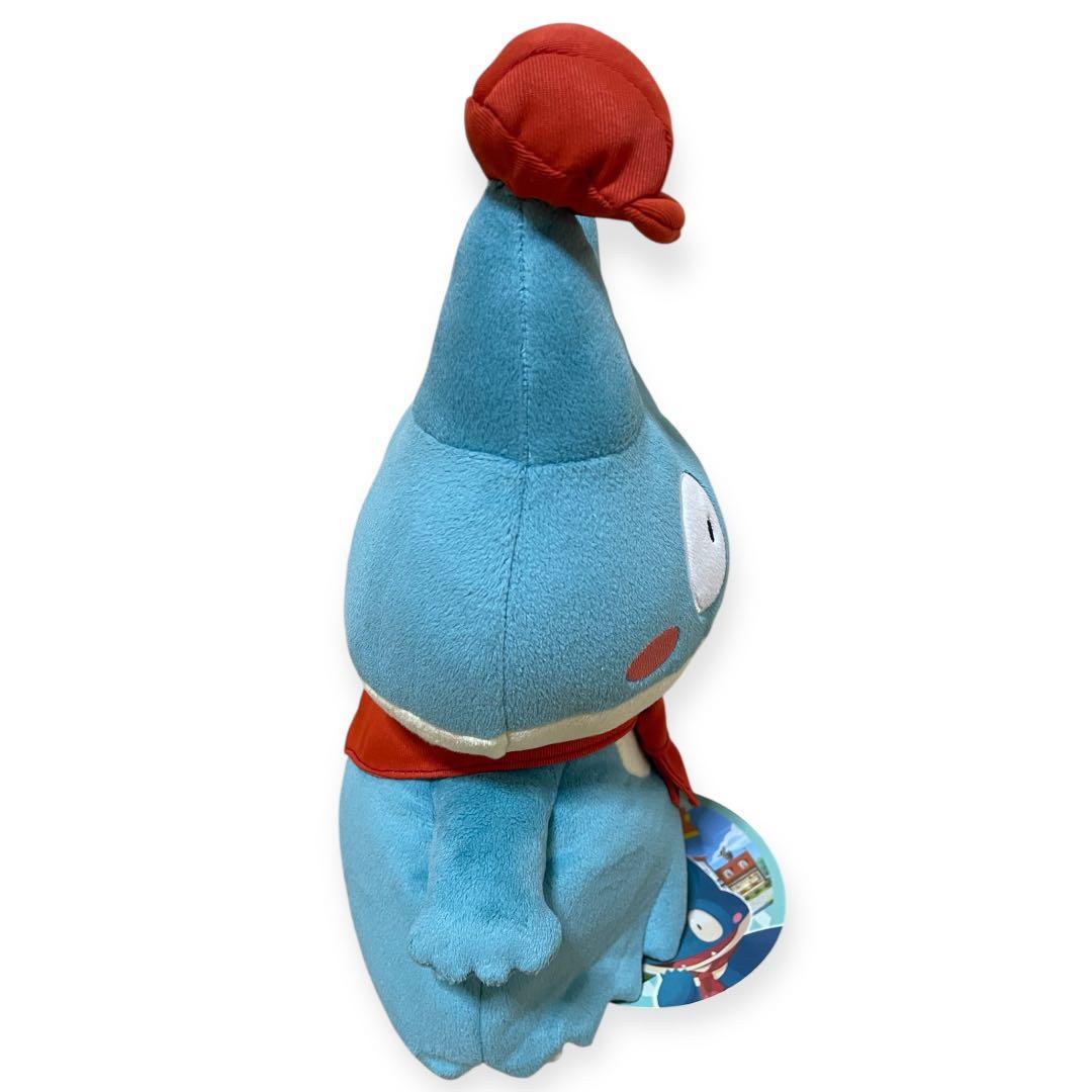【ポケモンセンター】ポケモン ぬいぐるみ ゴンベ 新品未使用 タグ付き