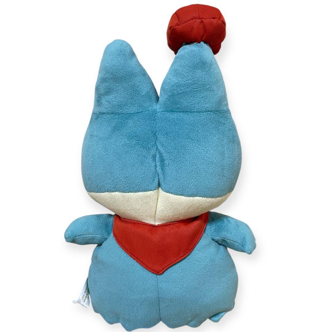 【ポケモンセンター】ポケモン ぬいぐるみ ゴンベ 新品未使用 タグ付き