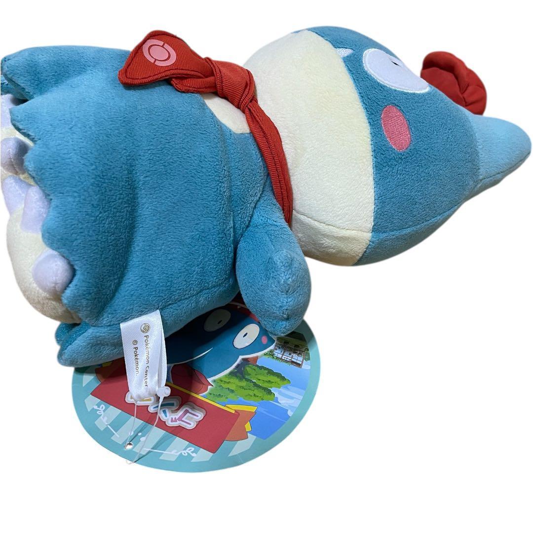 【ポケモンセンター】ポケモン ぬいぐるみ ゴンベ 新品未使用 タグ付き