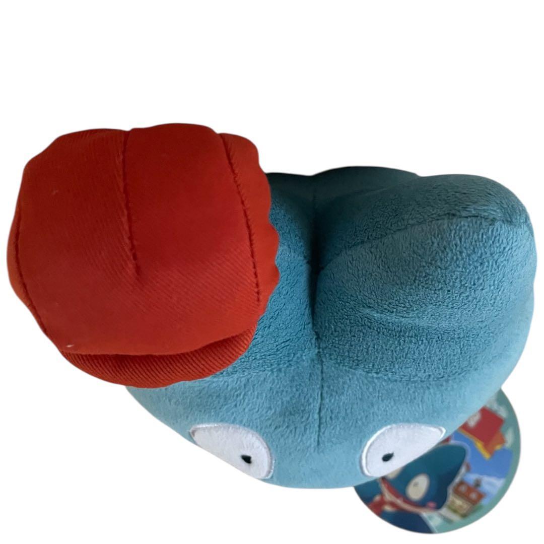 【ポケモンセンター】ポケモン ぬいぐるみ ゴンベ 新品未使用 タグ付き