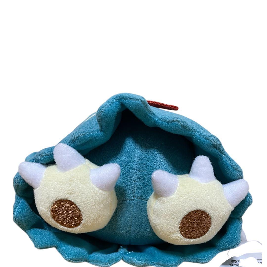 【ポケモンセンター】ポケモン ぬいぐるみ ゴンベ 新品未使用 タグ付き