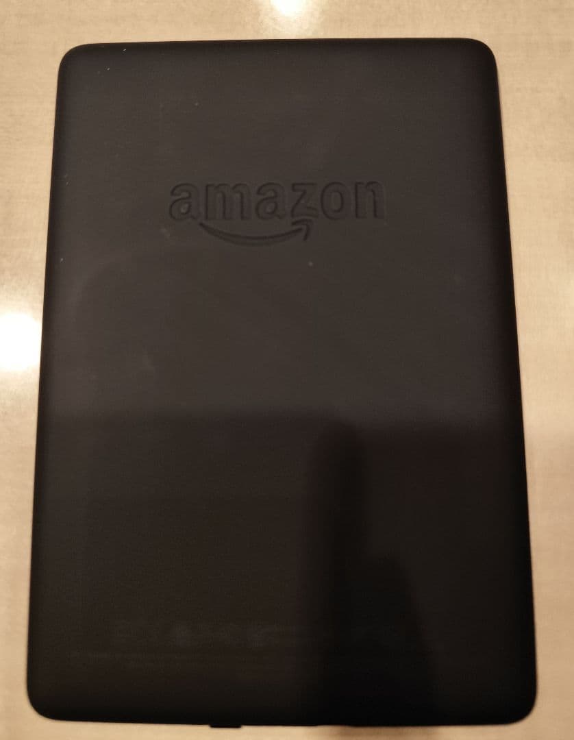 美品 Kindle Paperwhite(第10世代) 広告なし 8GB
