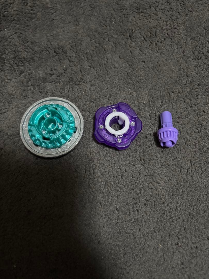 【完璧調整済み】クロックミラージュ 40.08g M-85WB 最高重量‼️