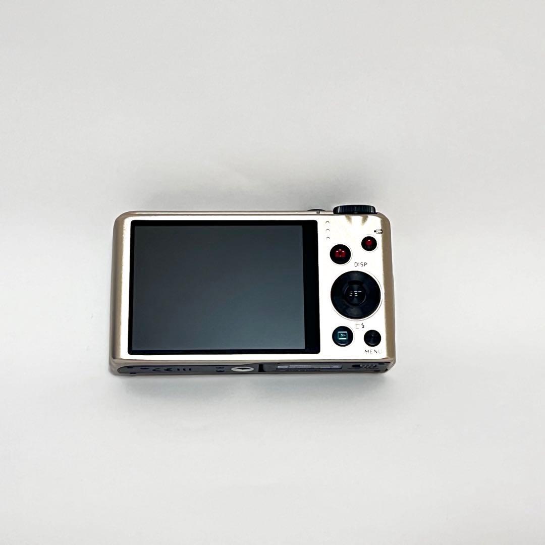 CASIO EXILIM EX-ZR310 本体　デジカメ カシオ 美品
