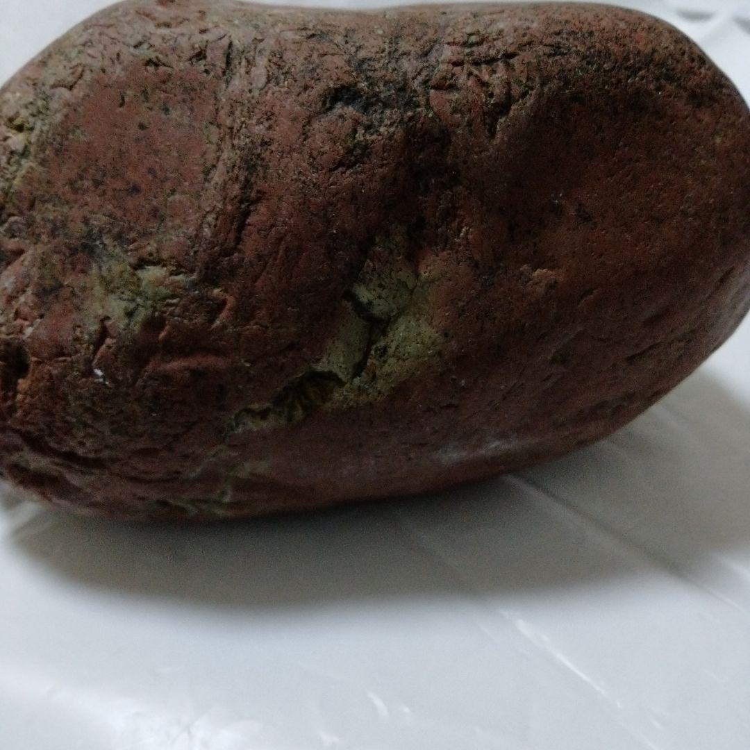 赤石チャート　天然石　原石　鑑賞石　盆石　水石　石炭紀～ジュラ紀　堆積岩