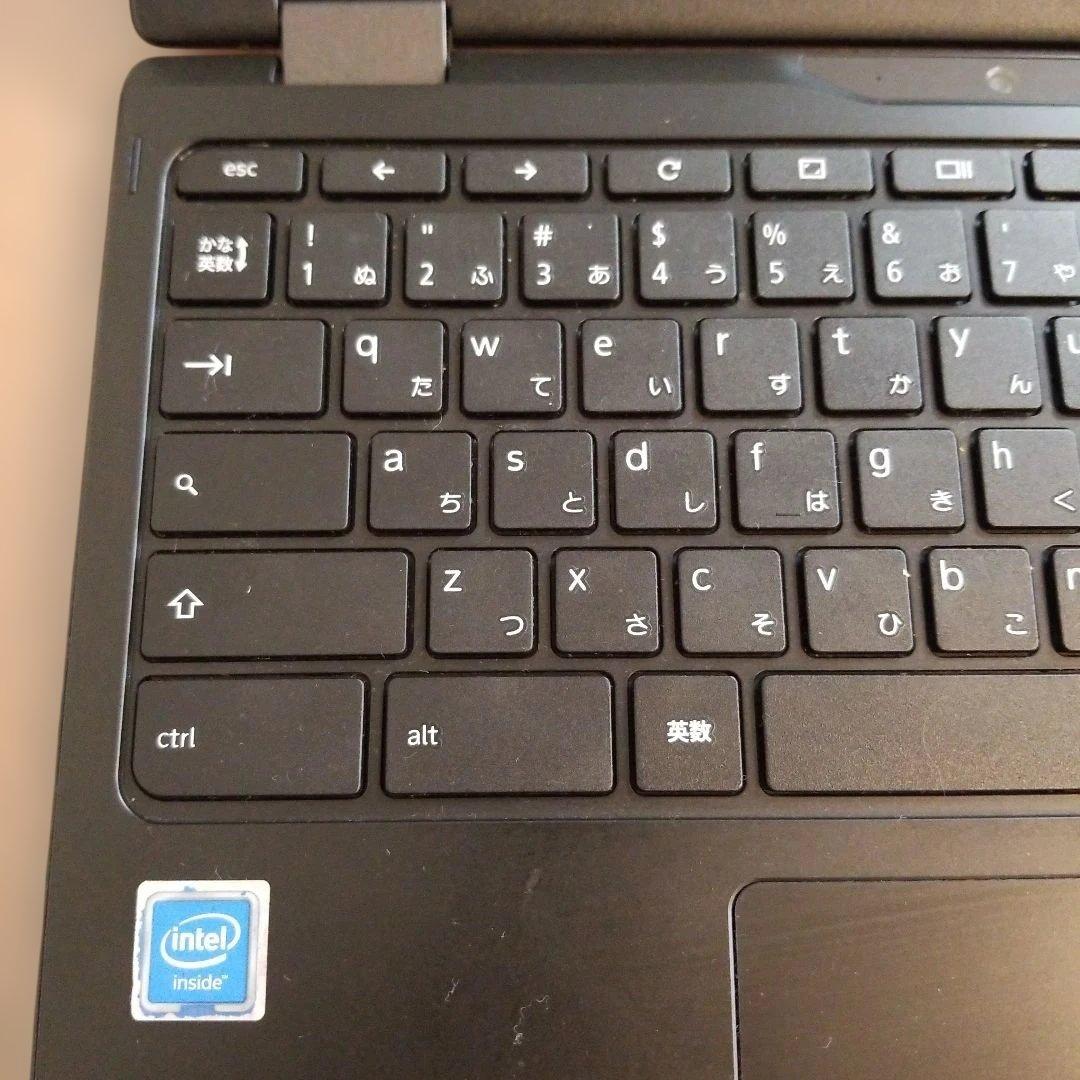 SALE‼️Acer Chromebook 本体 ブラック