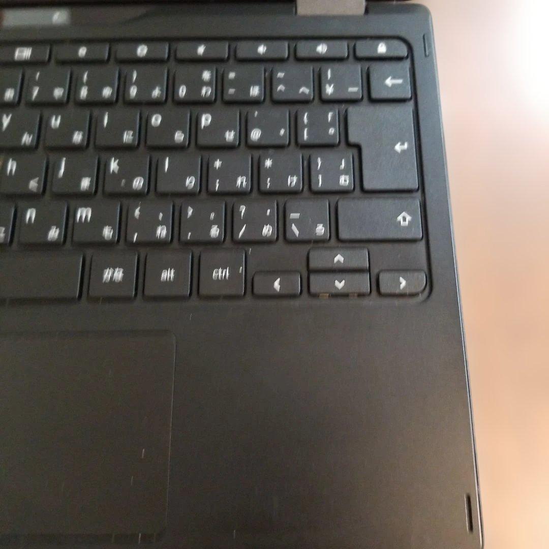 SALE‼️Acer Chromebook 本体 ブラック