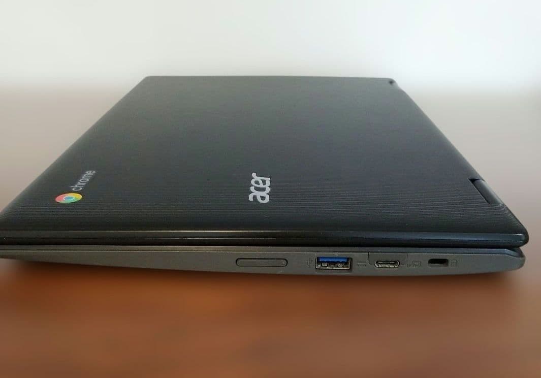 SALE‼️Acer Chromebook 本体 ブラック