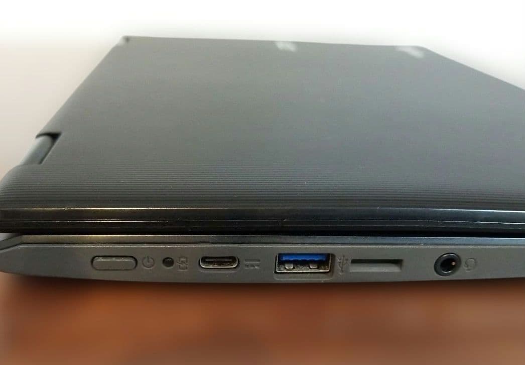 SALE‼️Acer Chromebook 本体 ブラック