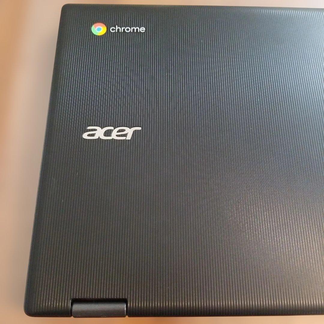 SALE‼️Acer Chromebook 本体 ブラック