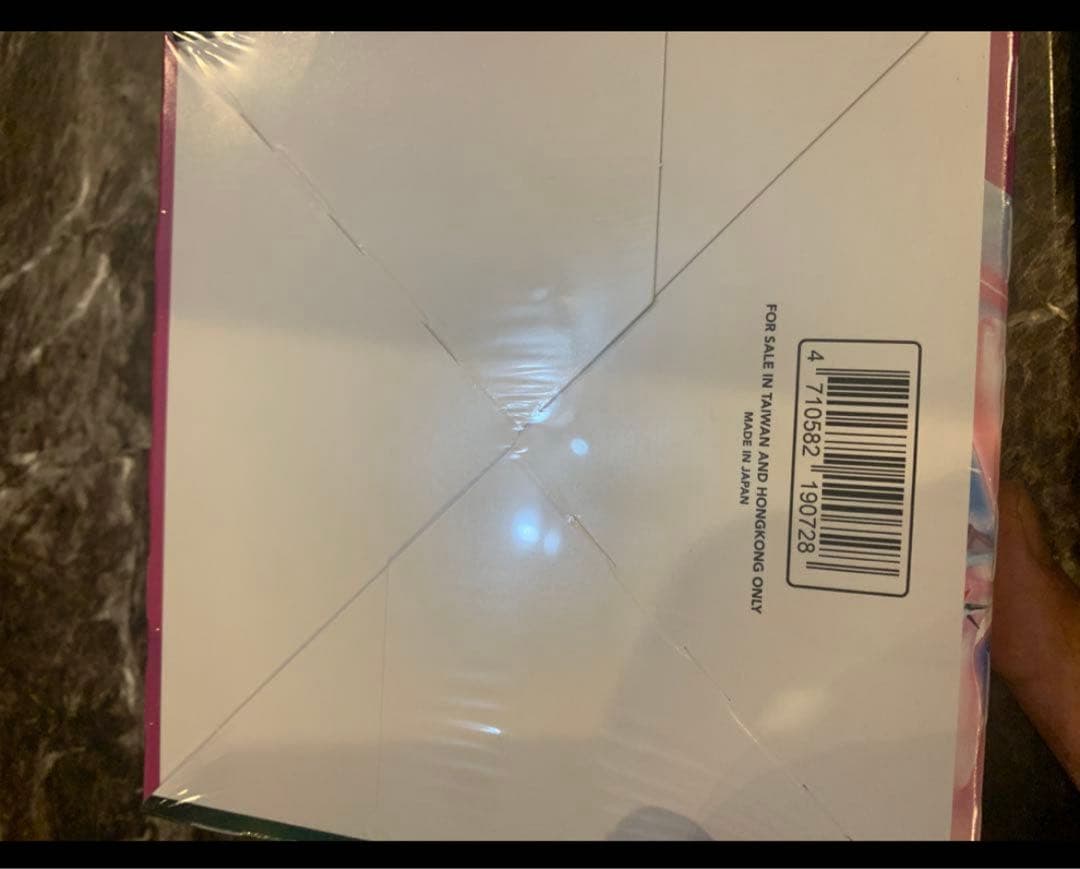 5箱 ポケモンカード フュージョンアーツ BOX ボックス 新品 シュリンク付き