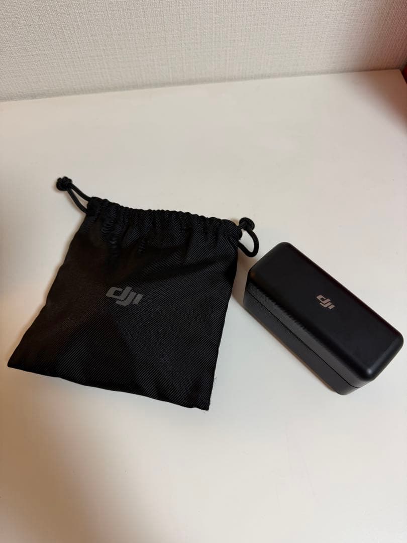トイガン DJI mic