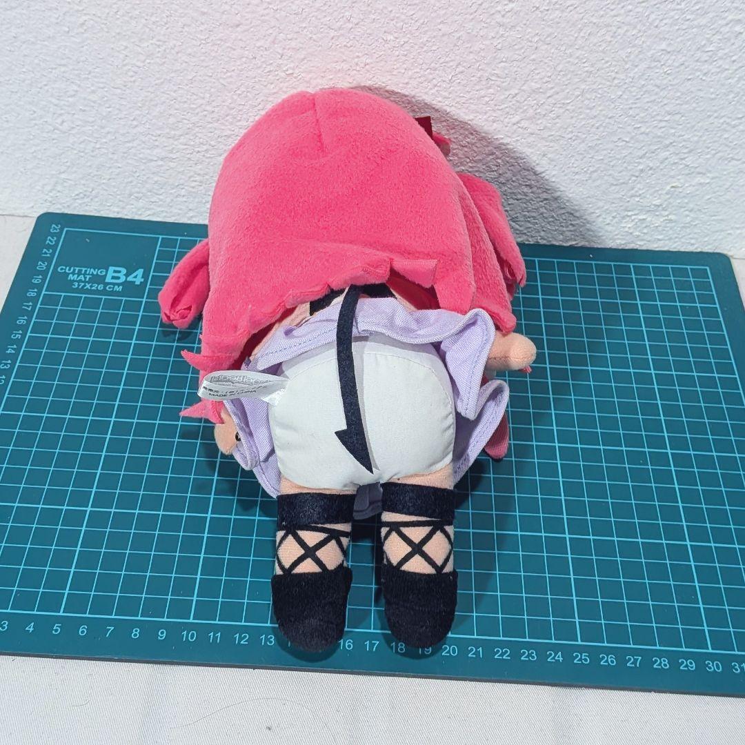 Angel Beats　ユイ　ぬいぐるみ