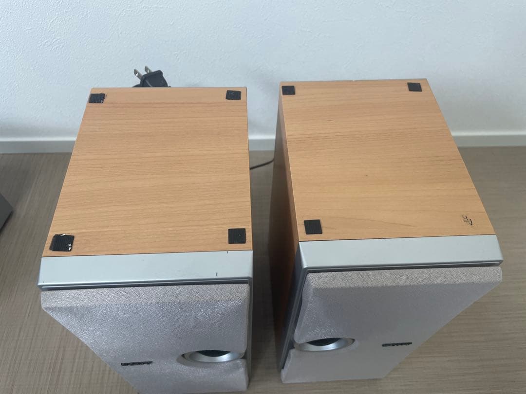 SONY CMT-A50 CD/FM/AM/カセットミニコンポ