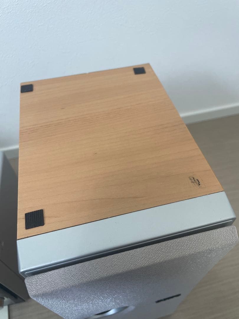 SONY CMT-A50 CD/FM/AM/カセットミニコンポ