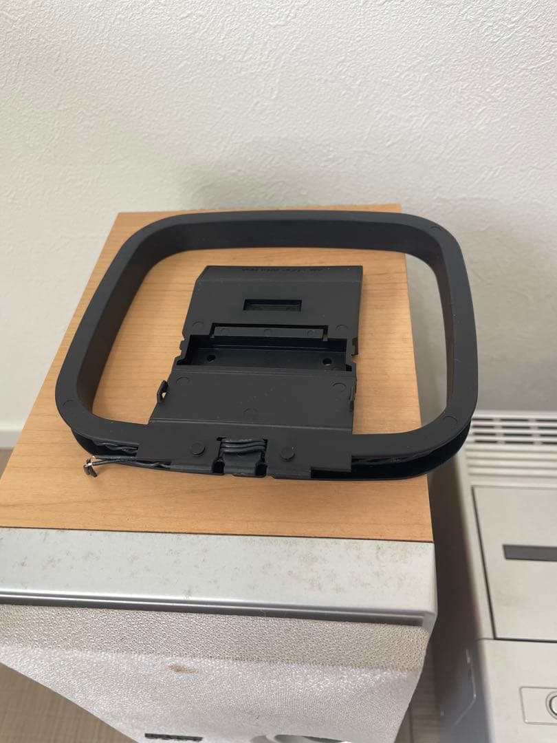 SONY CMT-A50 CD/FM/AM/カセットミニコンポ