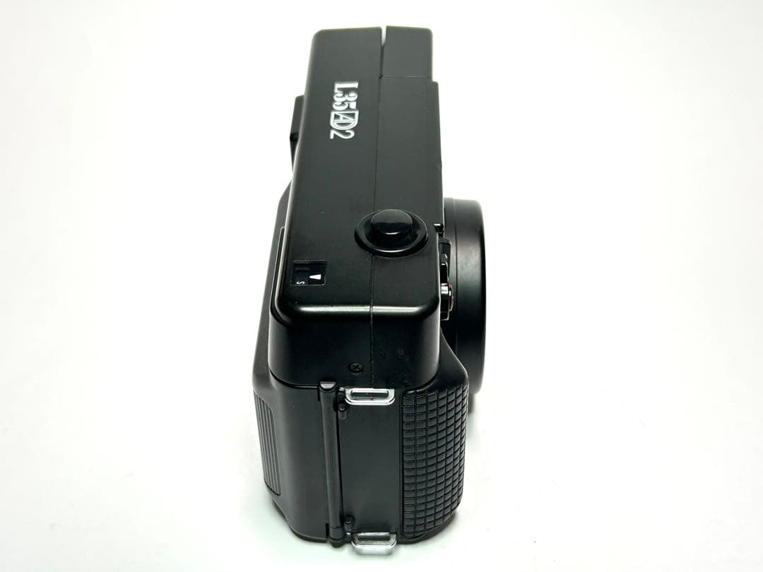 【全動作品】Nikon L35AD2 ピカイチ