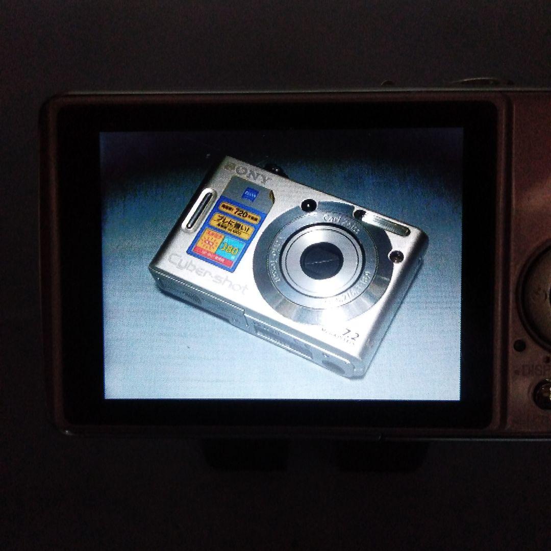 Panasonic LUMIX DMC-FX01　ピンク