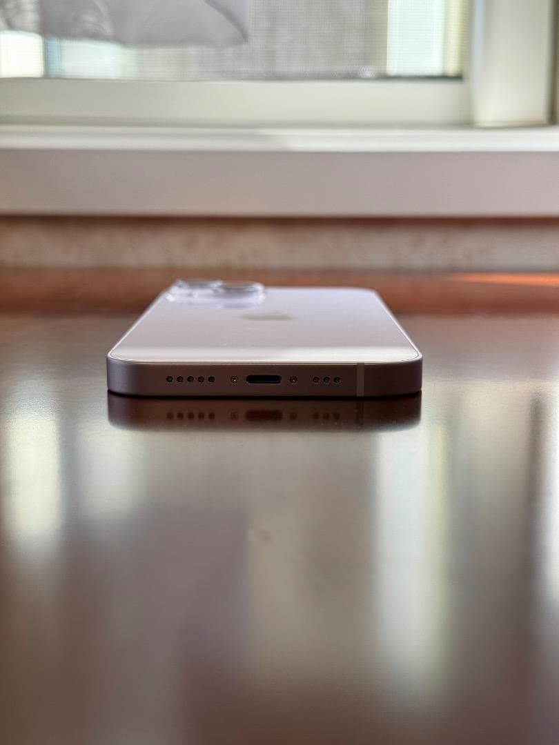 【美品】iPhone14 -128GB【本体】