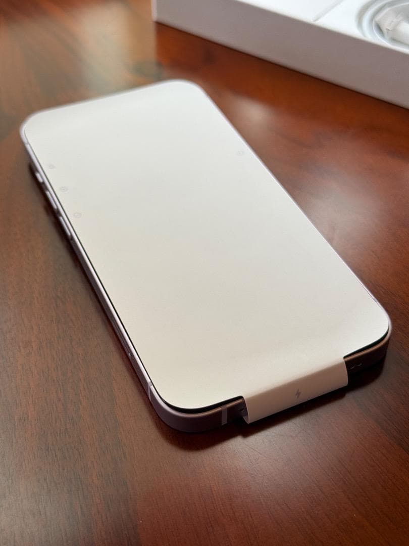 【美品】iPhone14 -128GB【本体】