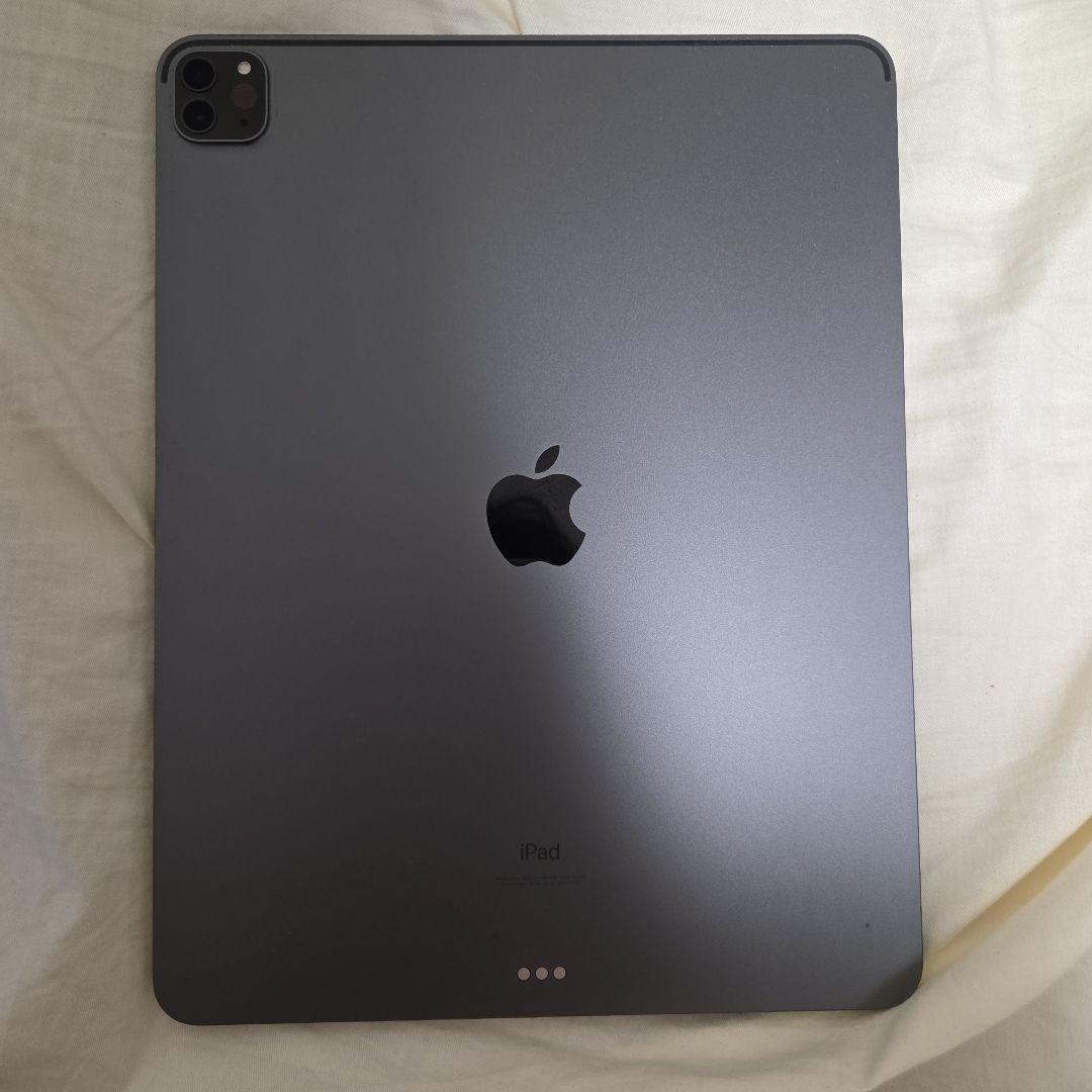 iPadPro(12.9インチ)第5世代 Wi-Fi 128GB