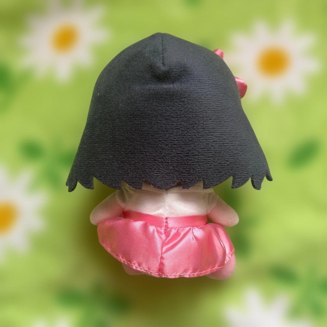 【部屋飾りのみ使用・美品】CUTIE STREET 桜庭遥花　ぬいぐるみセット