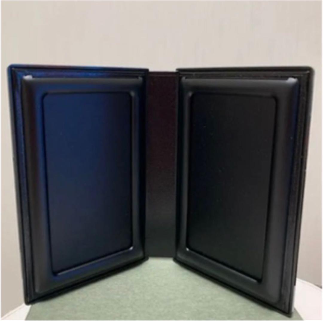 マインドアルテ　手元供養　鉄線　蒔絵