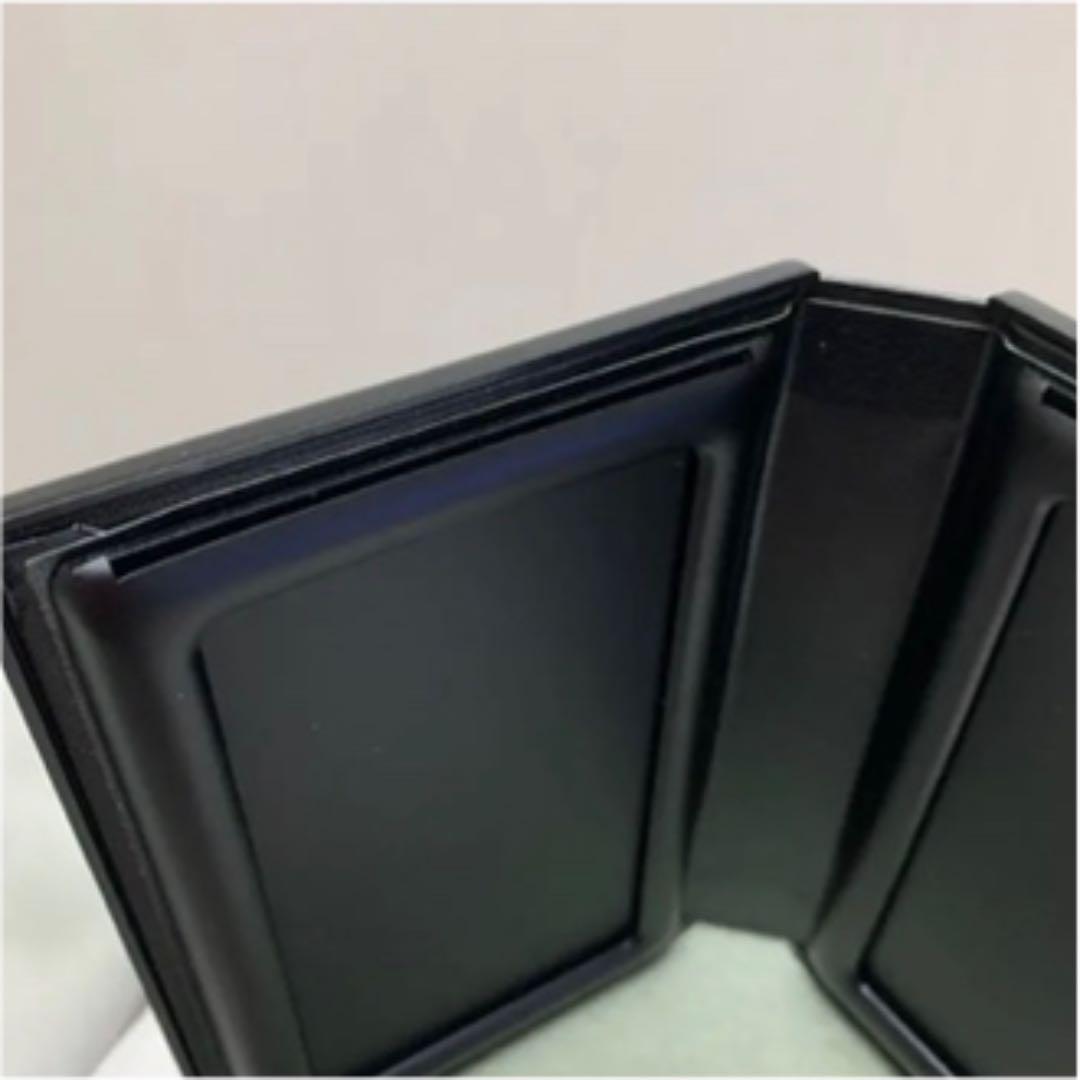 マインドアルテ　手元供養　鉄線　蒔絵