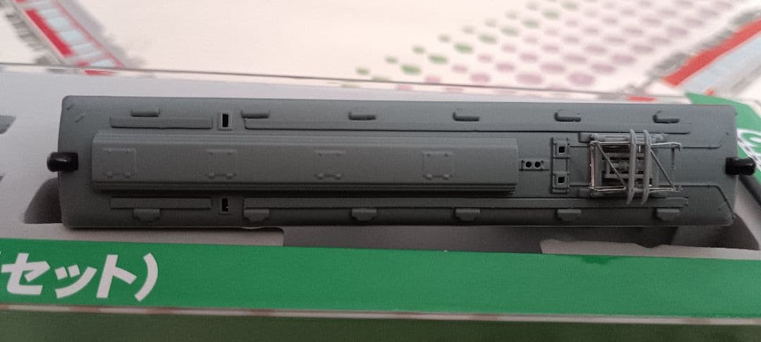 箱根登山鉄道 モハ2形 2両セット