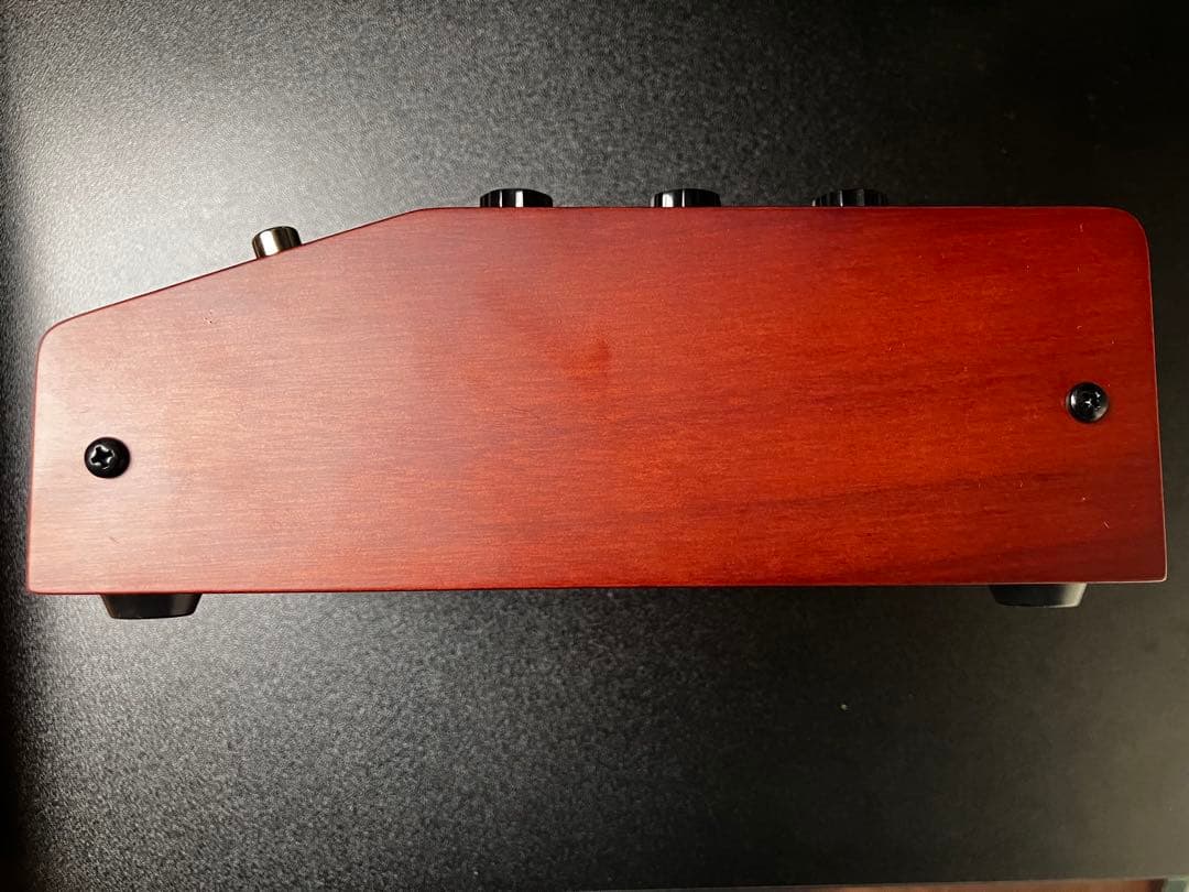 Behringer BM-14M | Moog系アナログディレイ