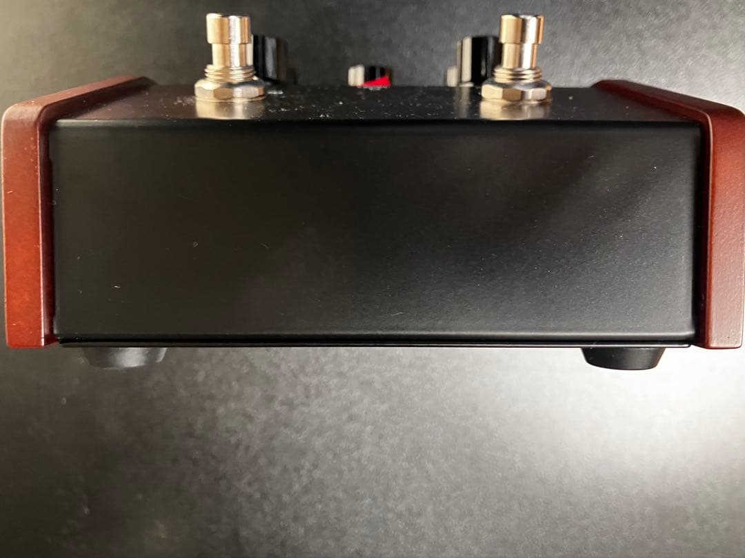 Behringer BM-14M | Moog系アナログディレイ
