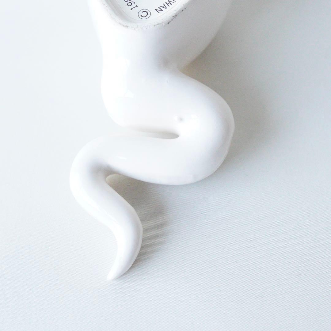 SPERM BANK 精子 貯金箱 ミッドセンチュリー スペースエイジ
