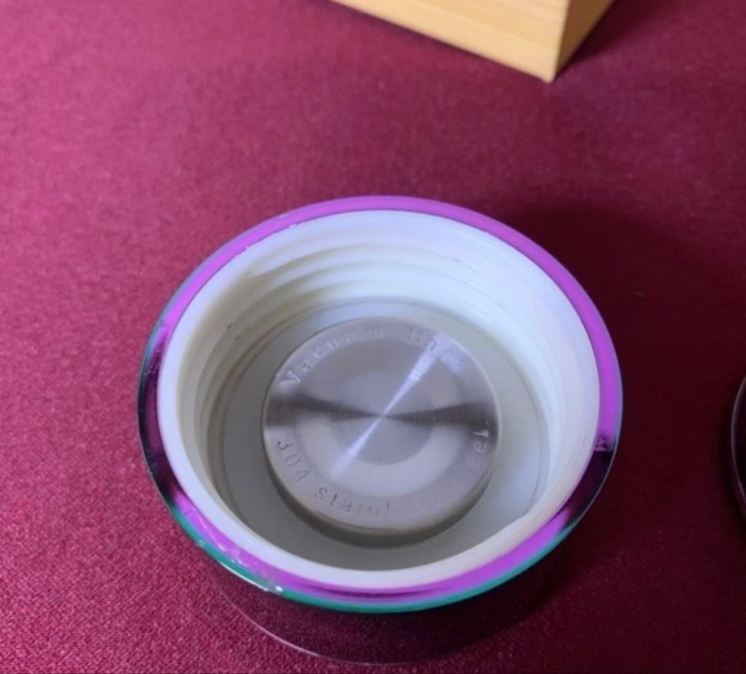 【未使用】ボトル 水筒