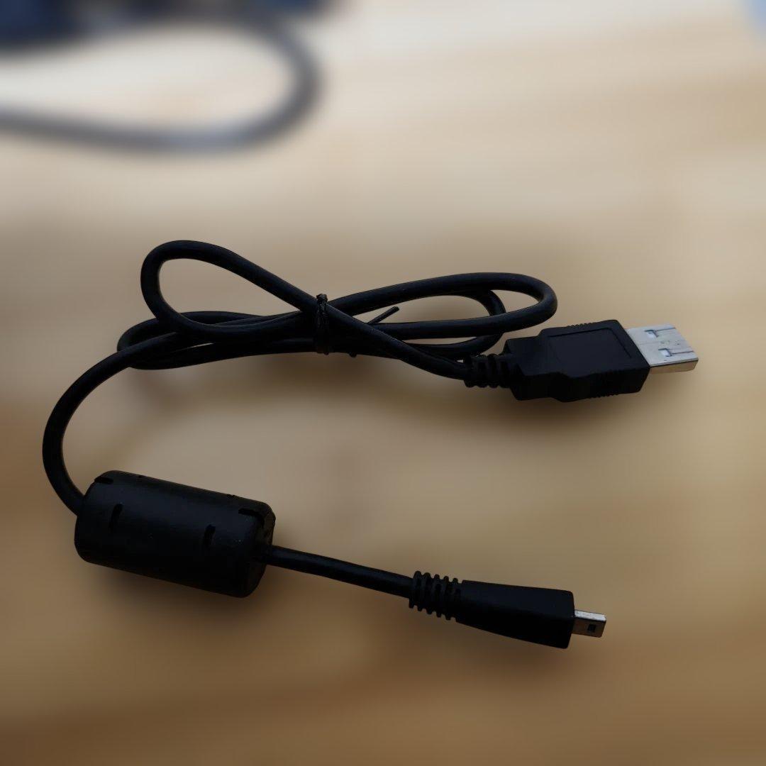 オリンパス VG-130 デジタルカメラ