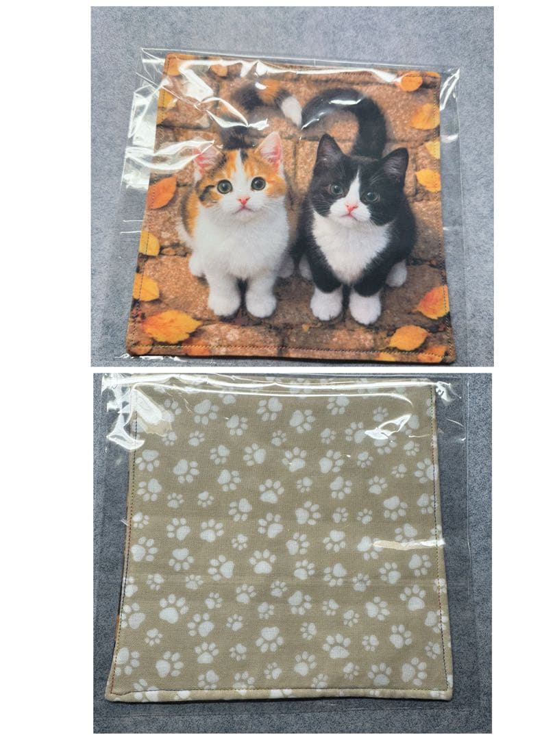 ファン子ページ