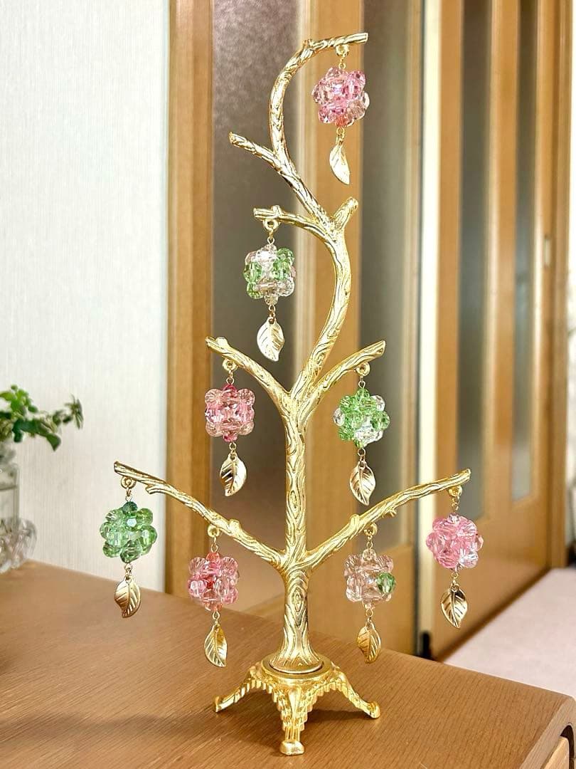 スプリングツリー