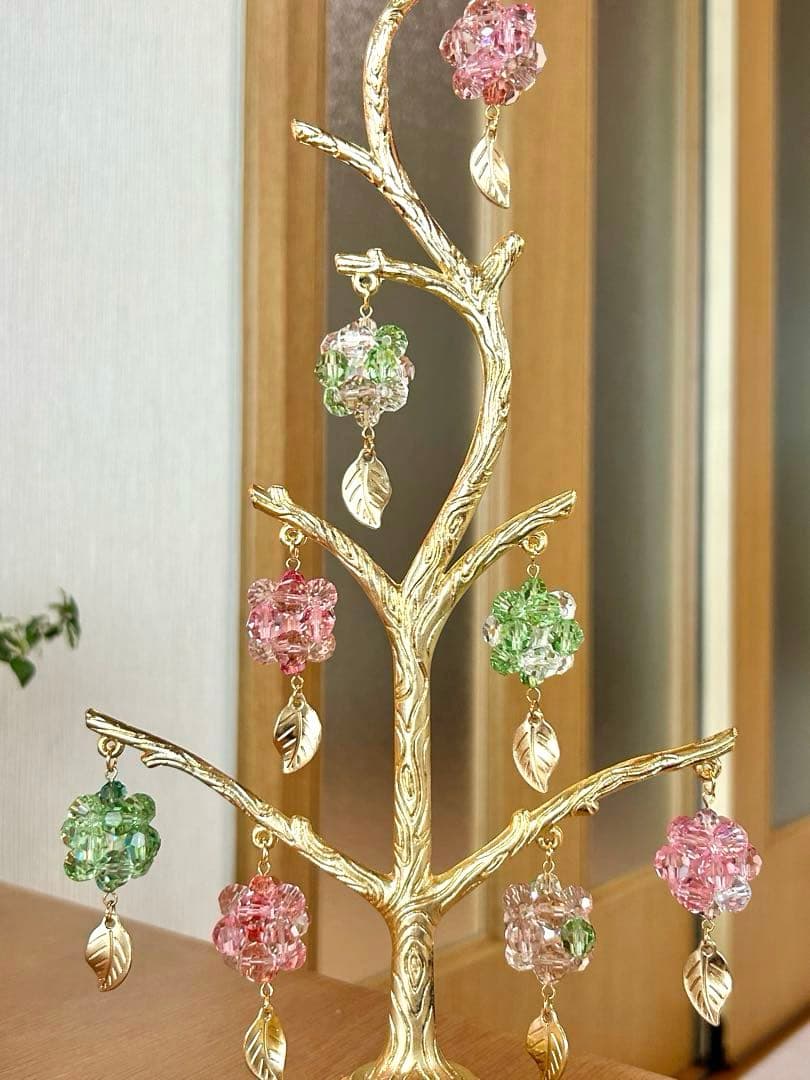スプリングツリー