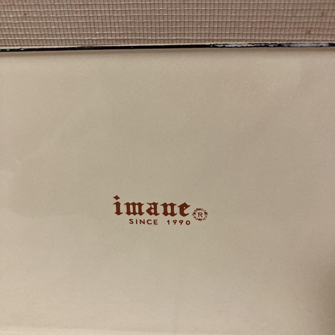 イマン　ダイアナローズ　Gardenボード