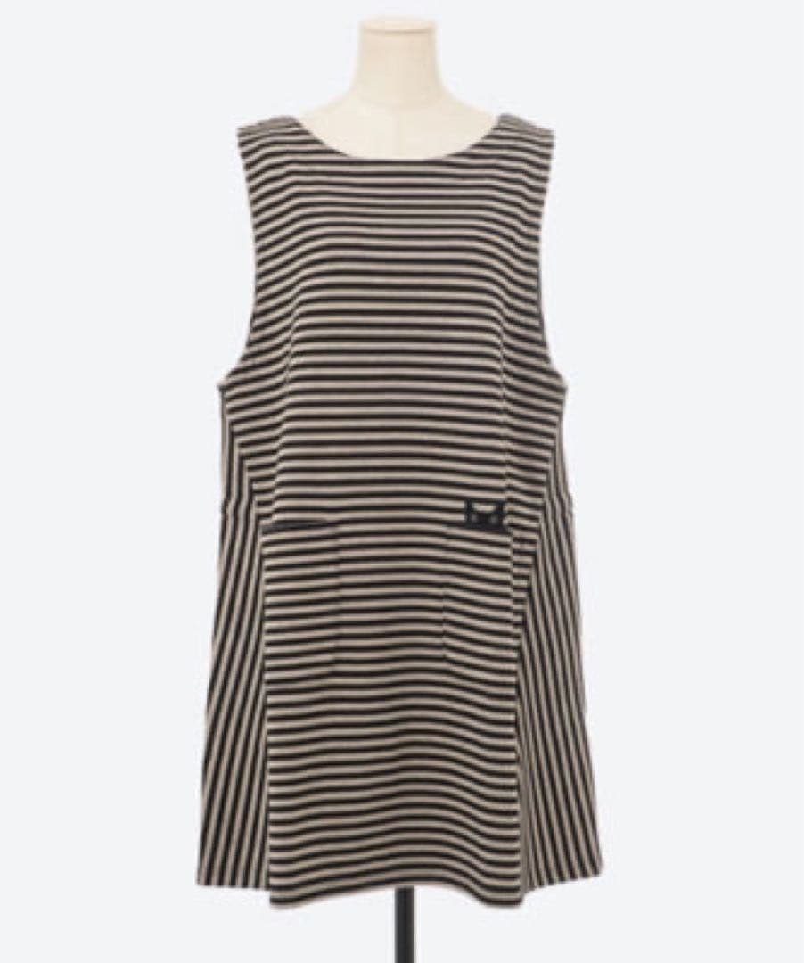 お値下げしました! 【新品】アツコマタノ エプロン