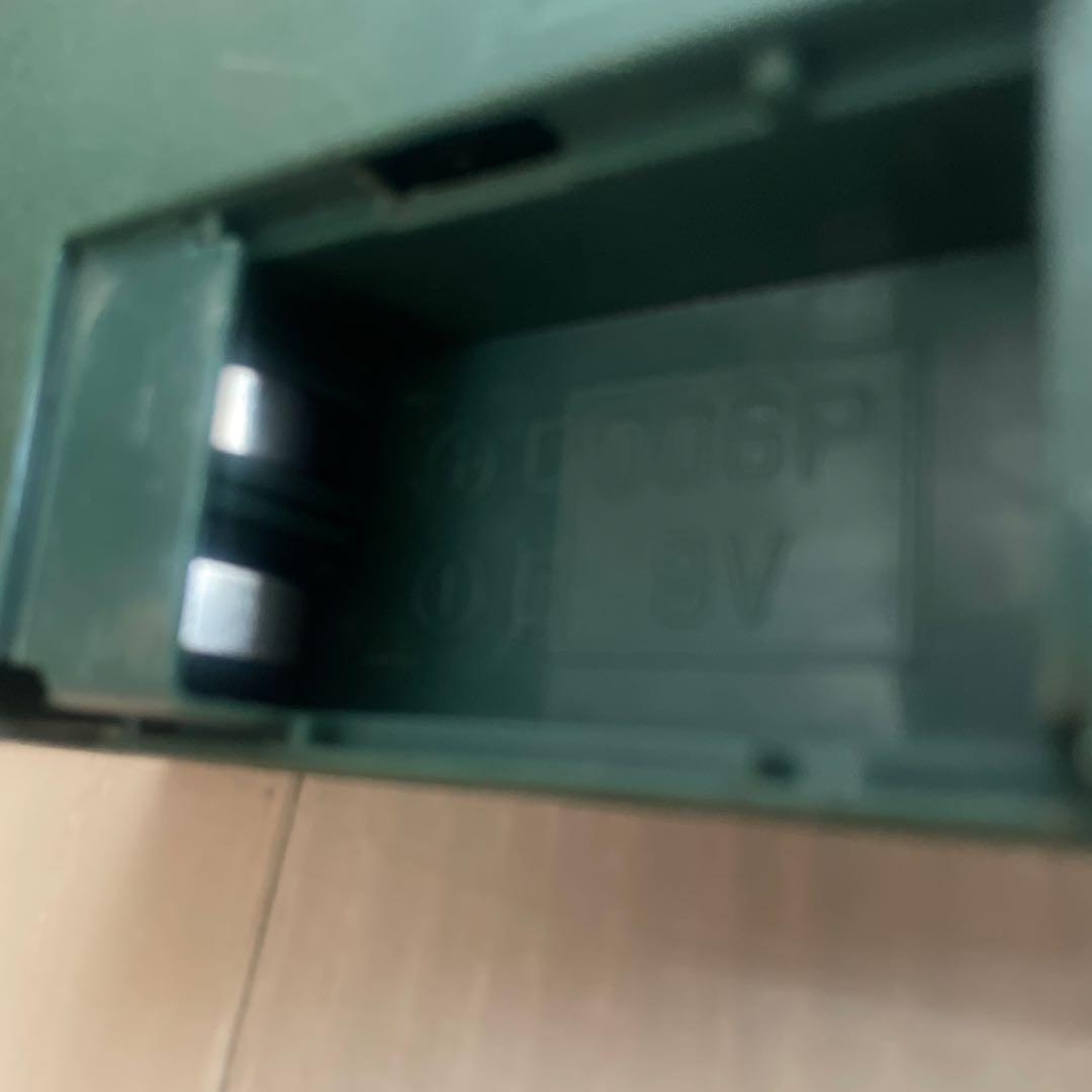 京商★陸上自衛隊74式戦車ウェザリング仕様？★動作確認未確認ラジコン送料無料