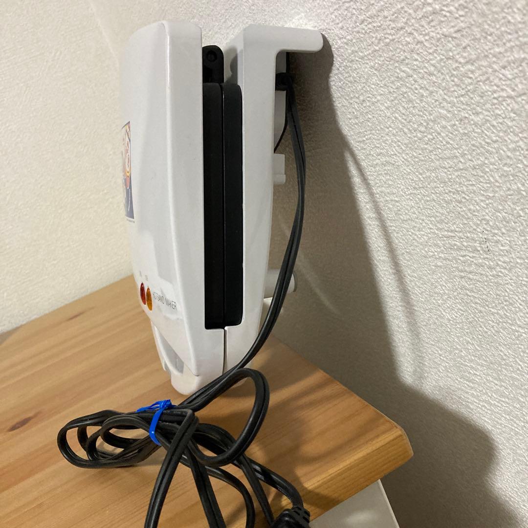 非売品 レア♡ 可愛い ドラえもん　ホットサンドメーカー 希少品