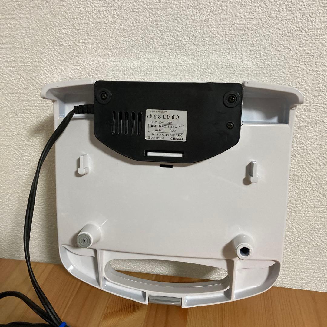 非売品 レア♡ 可愛い ドラえもん　ホットサンドメーカー 希少品