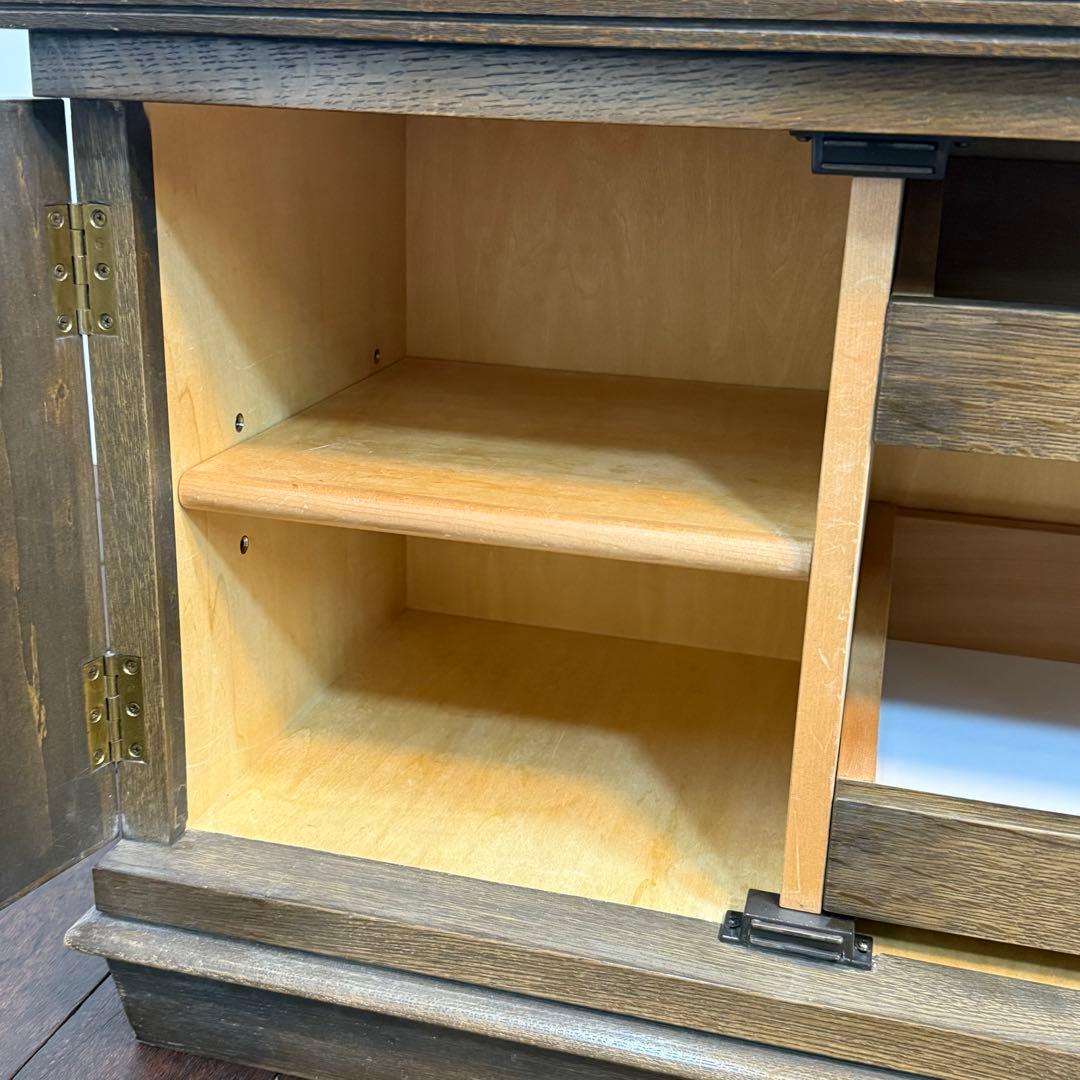 H19K39 神戸洋家具 永田良介商店 ドレッサー