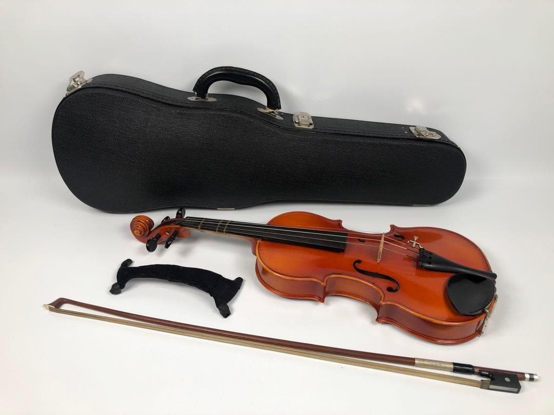 SUZUKI バイオリン 1/2 280 Anno 1980