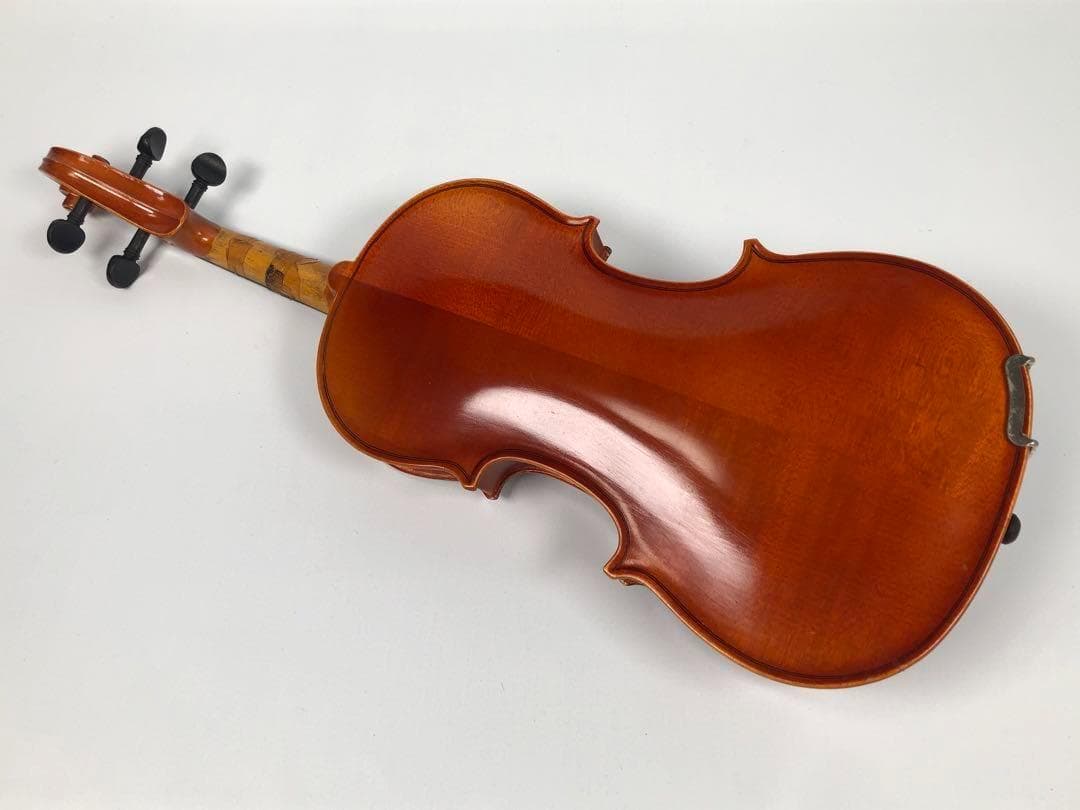 SUZUKI バイオリン 1/2 280 Anno 1980